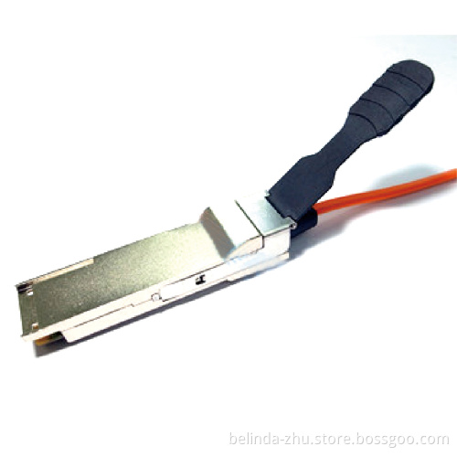 Qsfp+Aoc (Active Optical Cables) , Qdr, 40GB/S
